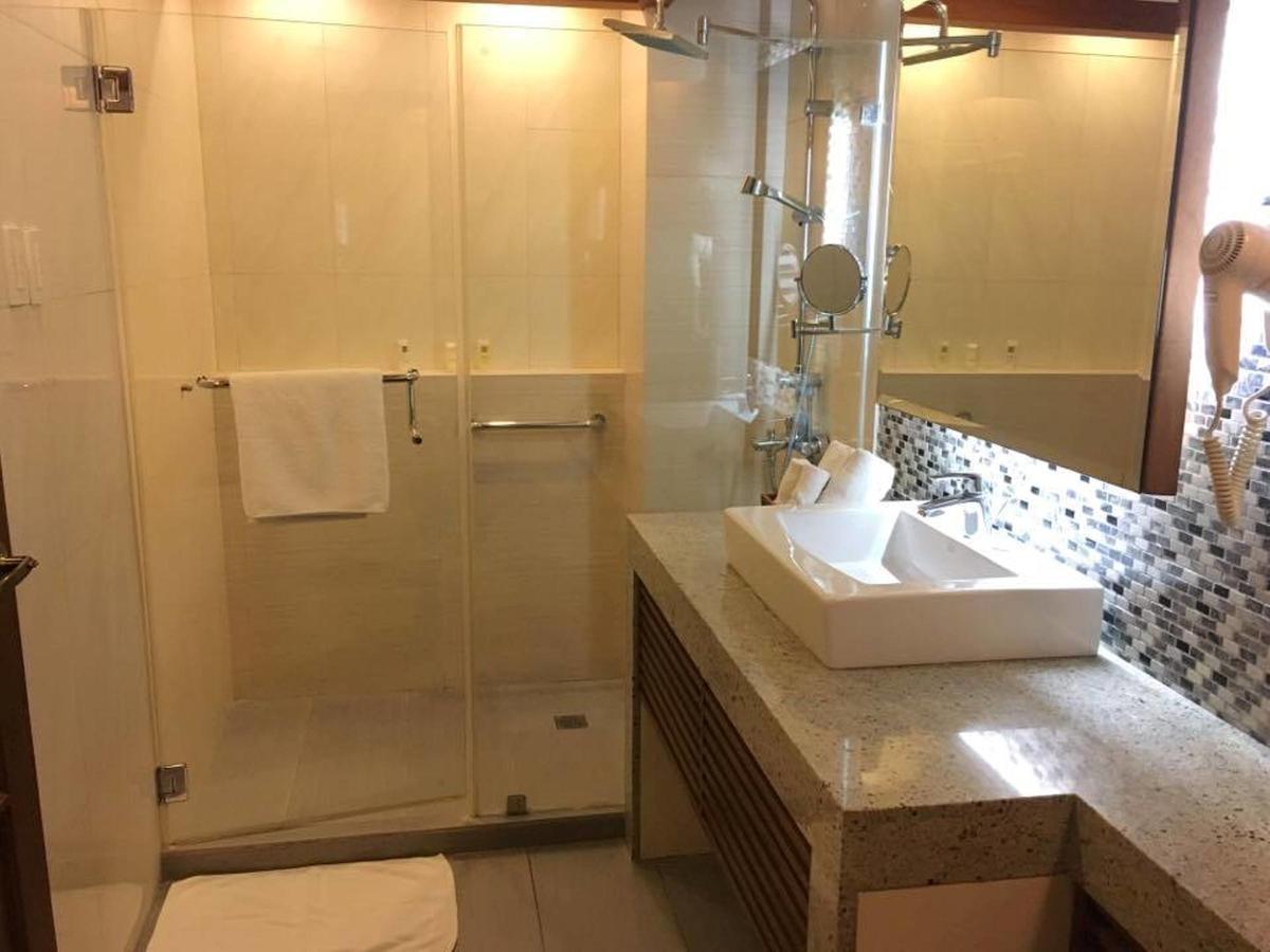 Skinetics Wellness Center Boutique Hotel Илоило Экстерьер фото
